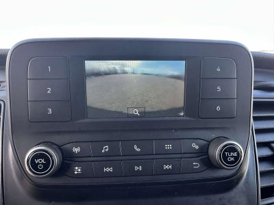 2020 Ford Transit Cargo Van Base