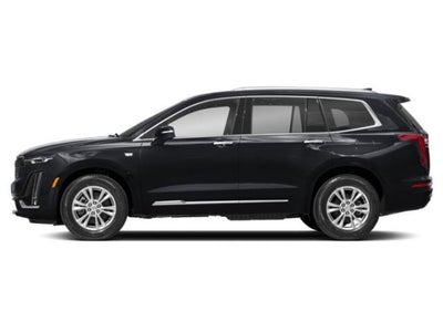 2023 Cadillac XT6 AWD Luxury