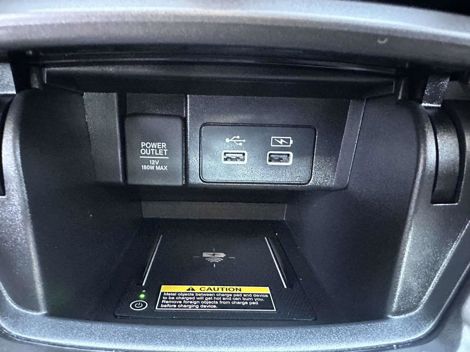 2021 Honda Accord Sedan Touring