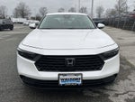 2024 Honda Accord Sedan LX
