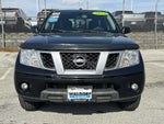 2019 Nissan Frontier PRO-4X