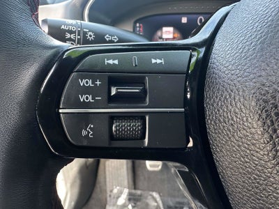 2025 Honda Civic Si Base