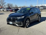 2020 Honda CR-V LX