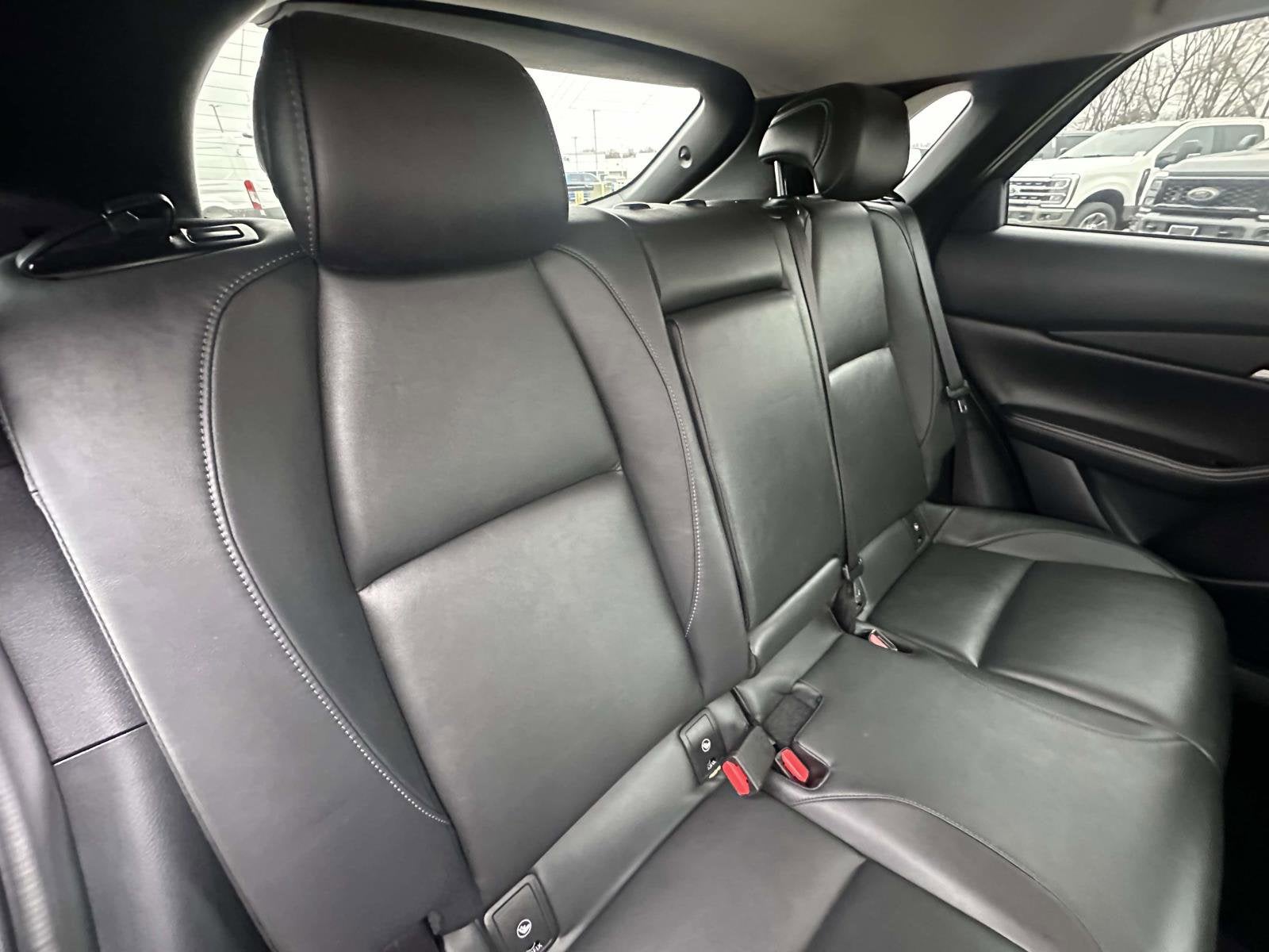 2024 Mazda Mazda CX-30 2.5 S Select Sport