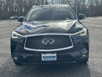 2019 INFINITI QX50 LUXE