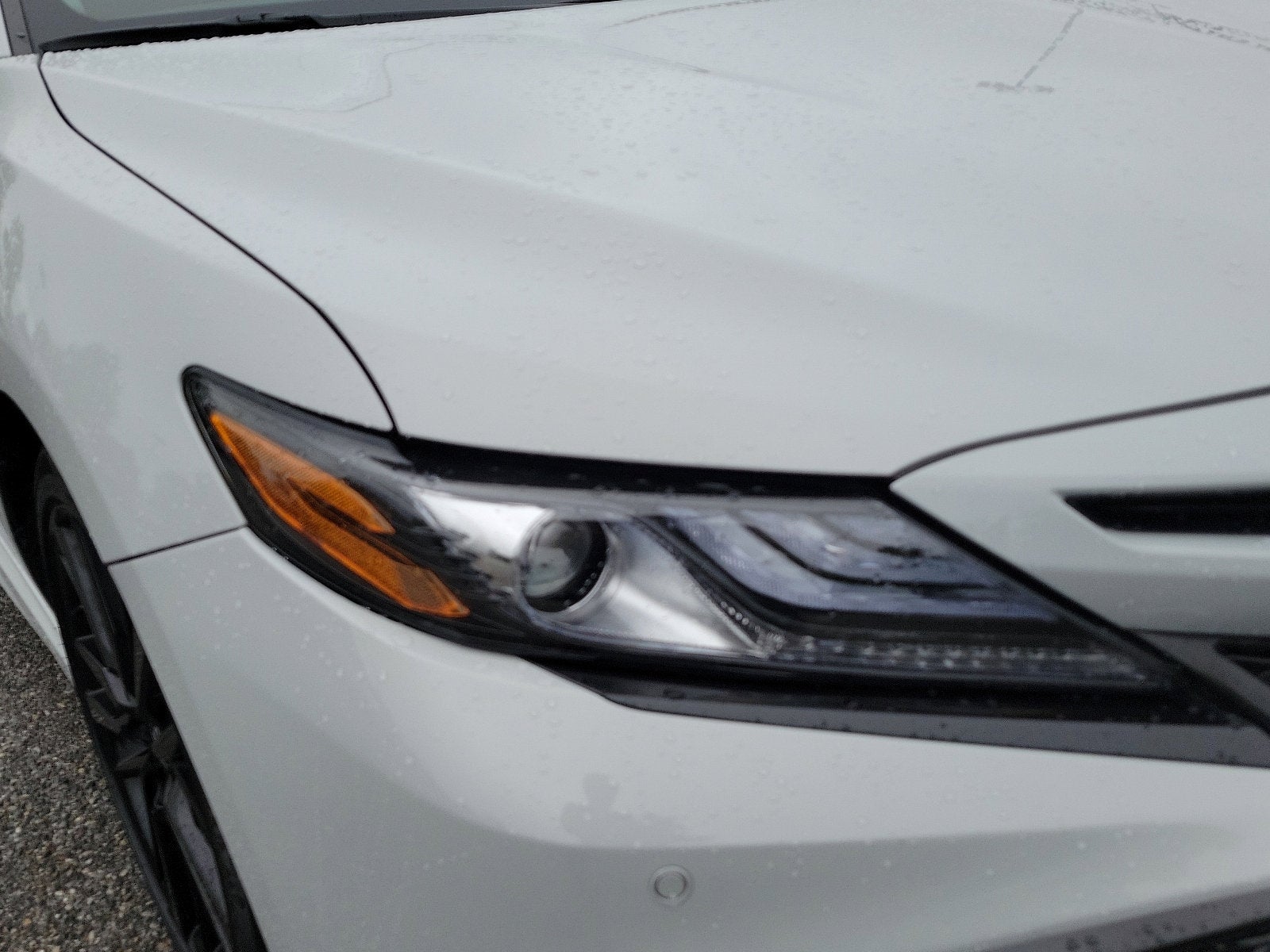 2023 Toyota Camry XSE V6 for sale Waldorf MD H29705A Waldorf Toyota