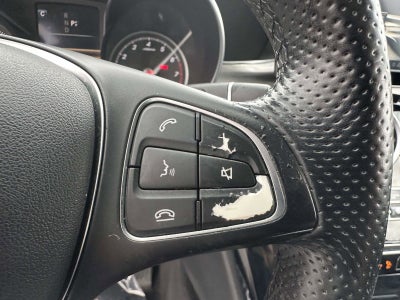 2016 Mercedes-Benz C-Class C 300