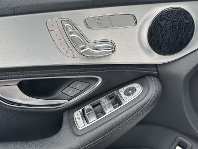 2016 Mercedes-Benz C-Class C 300