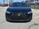 2019 Lexus ES 