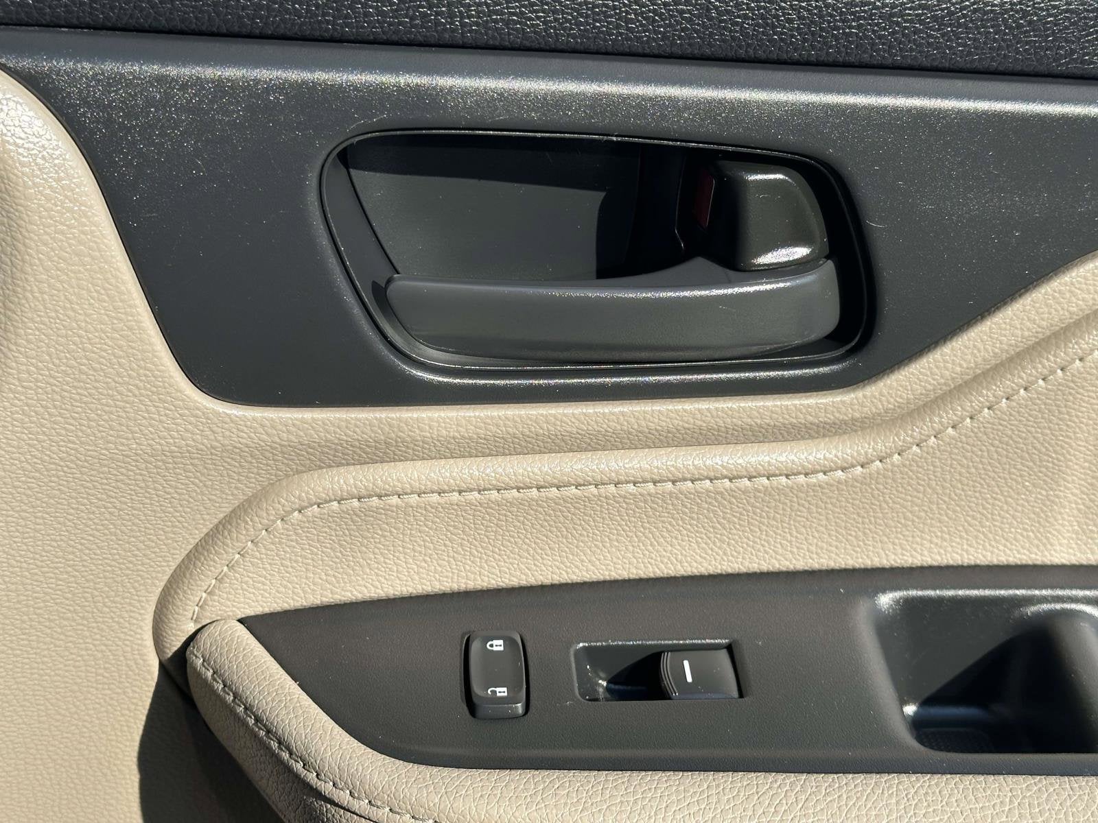 2019 Honda Odyssey LX