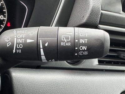 2023 Honda Pilot EX-L 8 Passenger