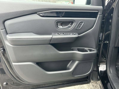 2023 Honda Pilot EX-L 8 Passenger