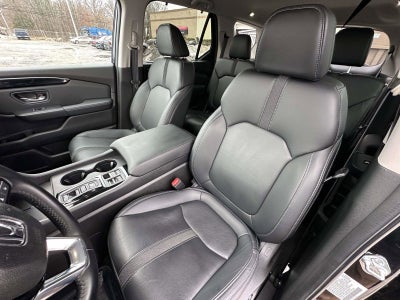 2023 Honda Pilot EX-L 8 Passenger