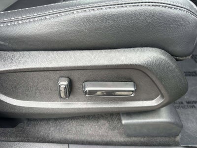 2023 Honda Pilot EX-L 8 Passenger