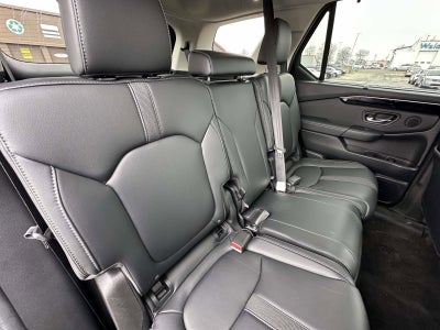 2023 Honda Pilot EX-L 8 Passenger