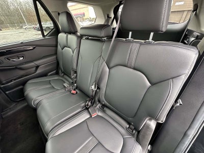 2023 Honda Pilot EX-L 8 Passenger