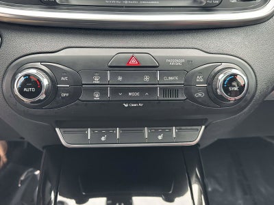 2018 Kia Sorento SX V6