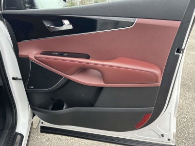 2018 Kia Sorento SX V6