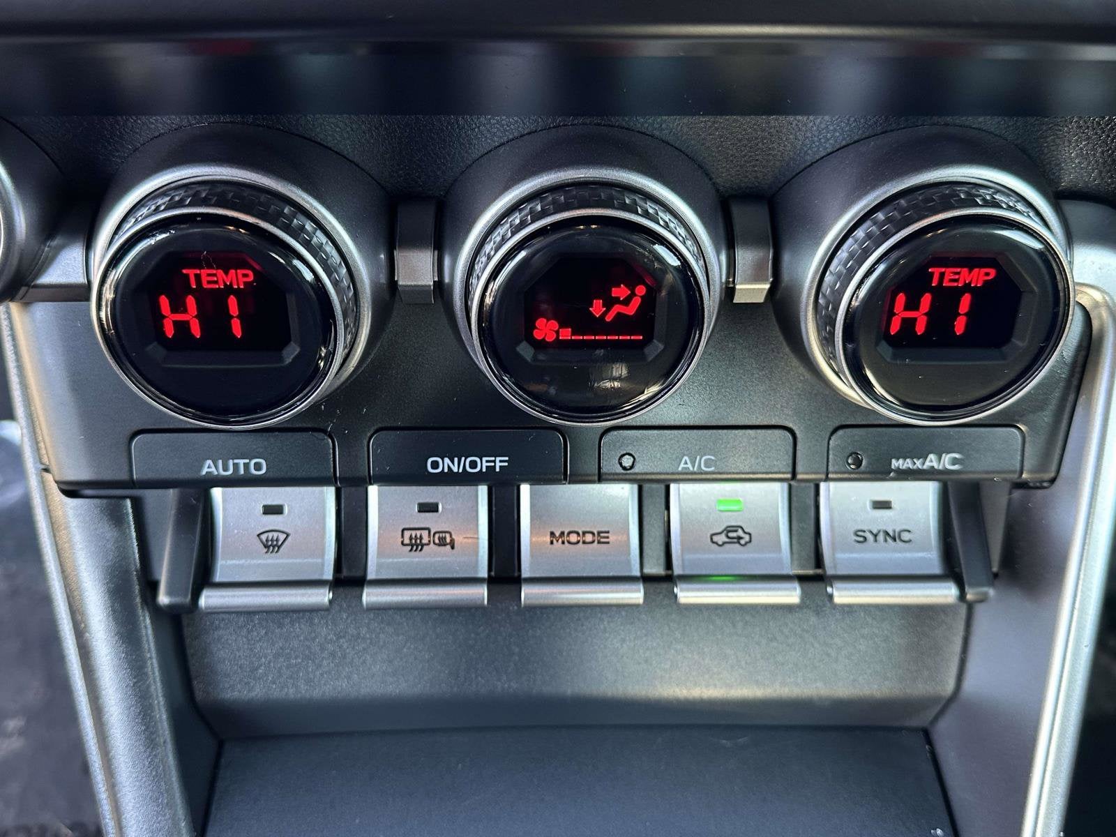 2023 Toyota GR86 Premium