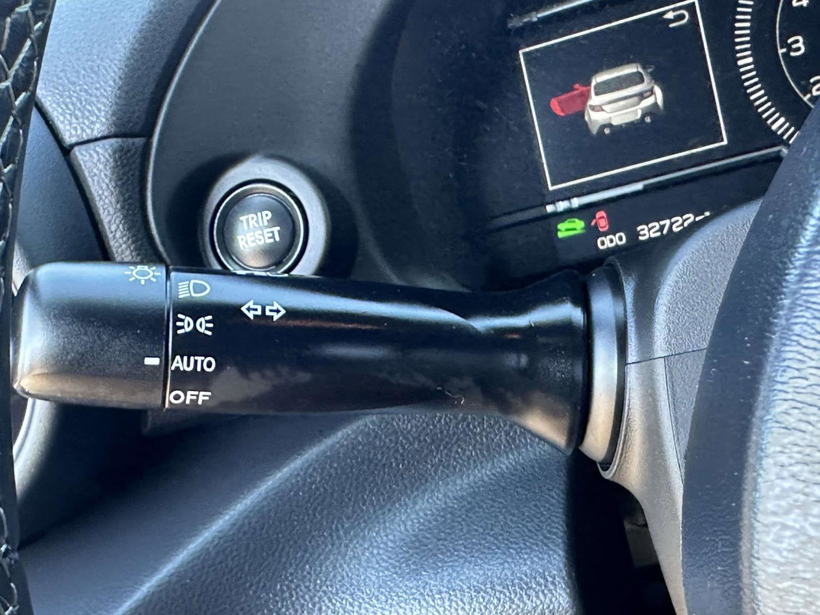 2023 Toyota GR86 Premium