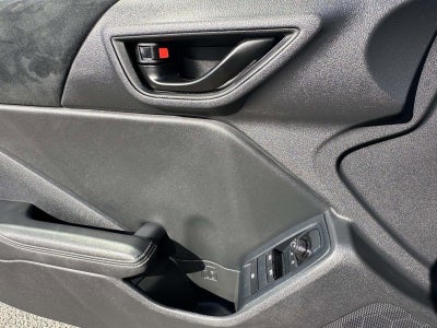 2023 Toyota GR86 Premium