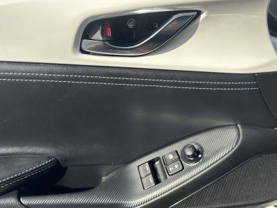 2022 Mazda Mazda MX-5 Miata Grand Touring