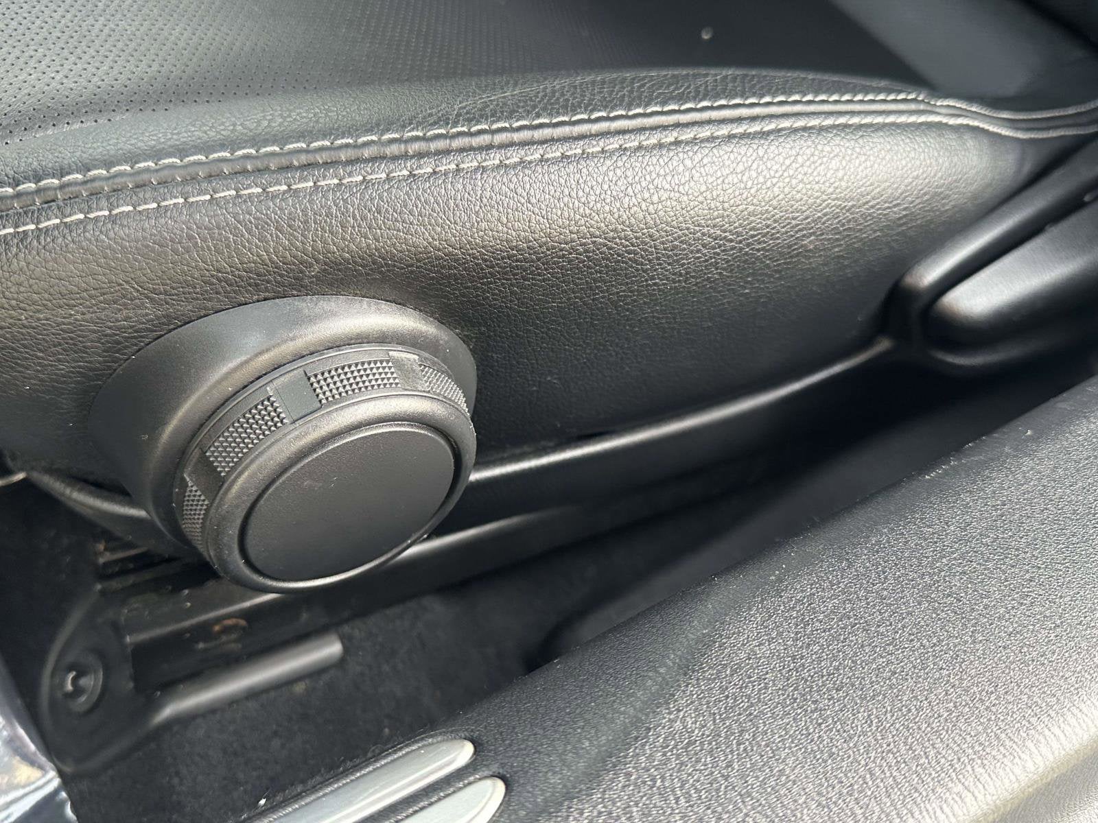 2022 Mazda Mazda MX-5 Miata Grand Touring