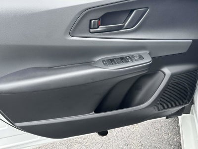 2025 Toyota Prius Limited