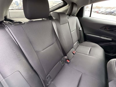 2025 Toyota Prius Limited