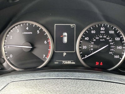 2019 Lexus NX 300 F Sport