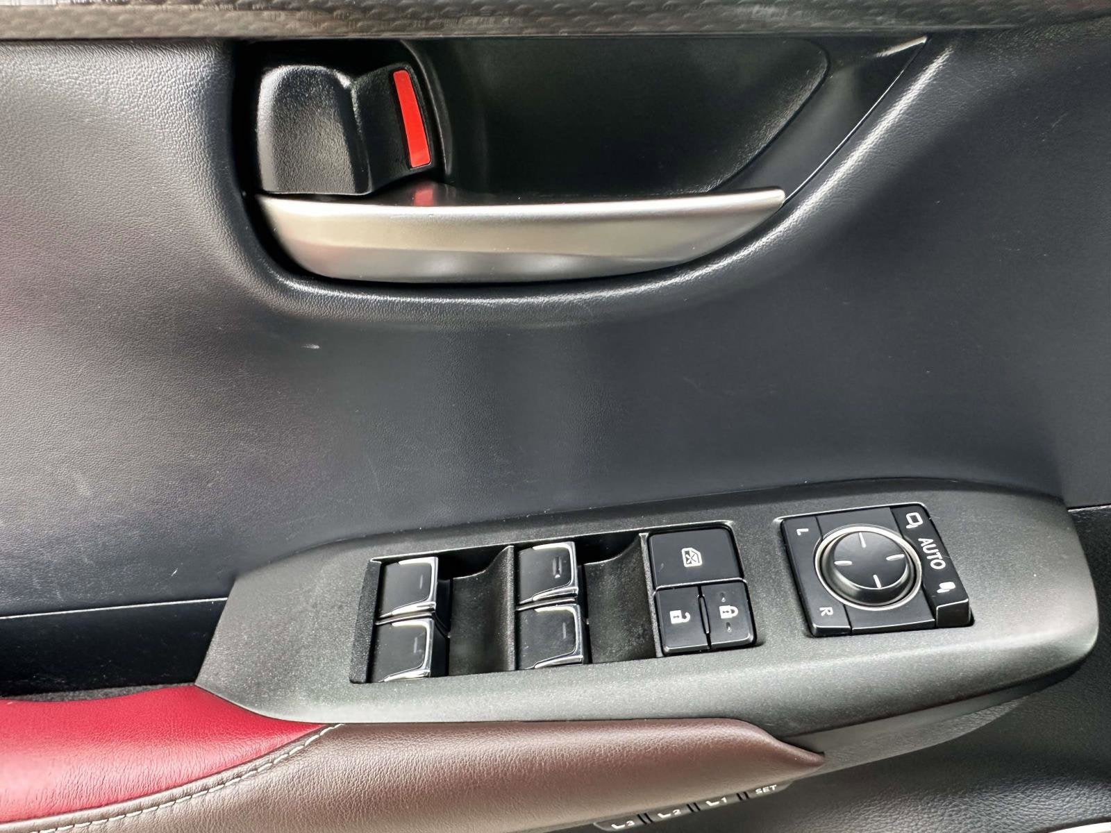 2019 Lexus NX 300 F Sport