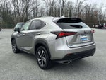 2019 Lexus NX 300 F Sport
