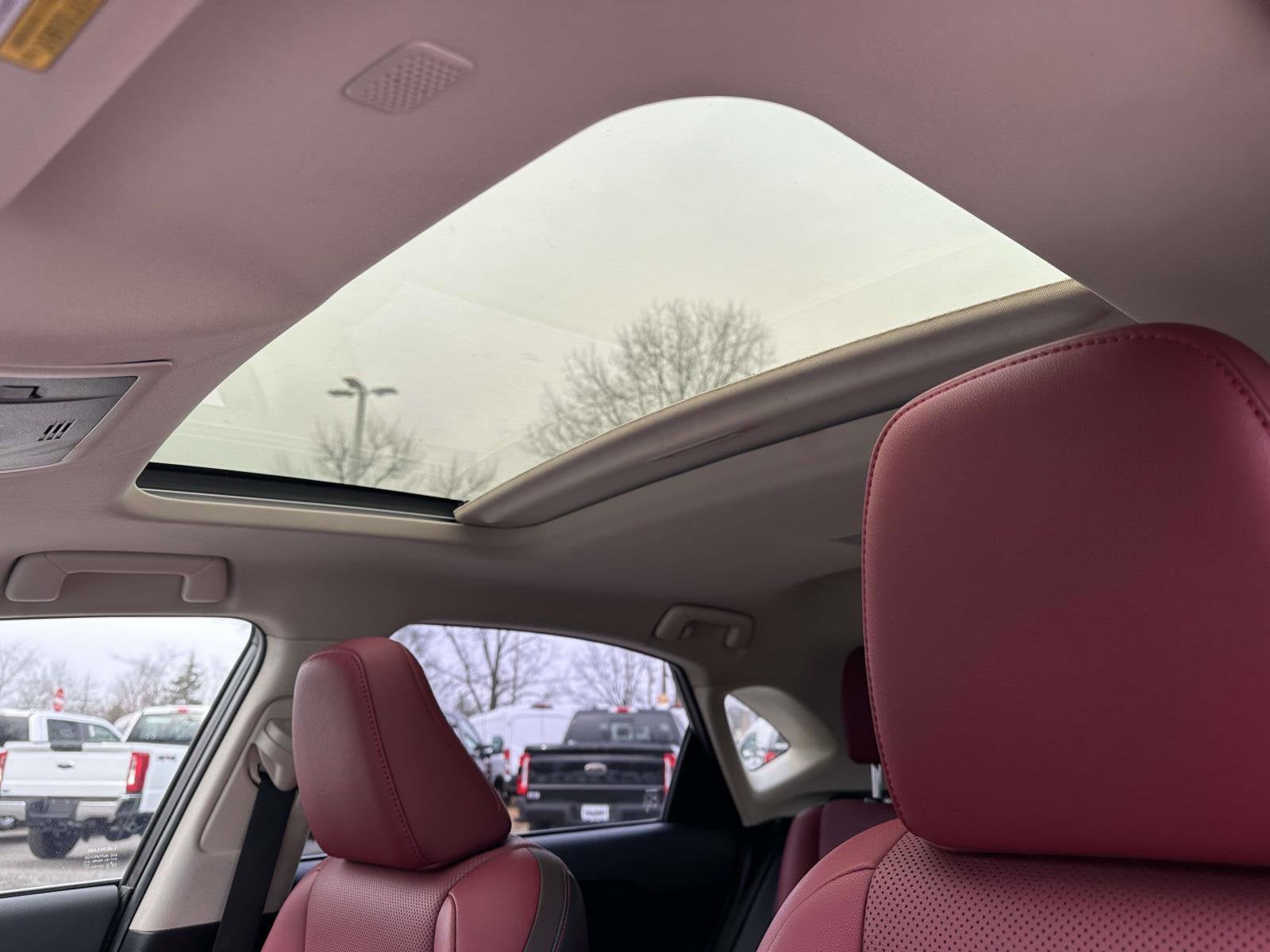 2019 Lexus NX 300 F Sport