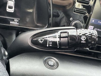 2022 Hyundai Elantra N Line