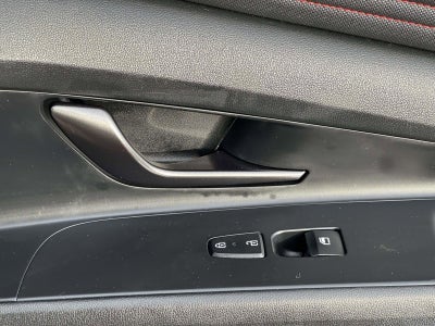 2022 Hyundai Elantra N Line