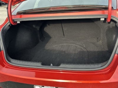 2022 Hyundai Elantra N Line