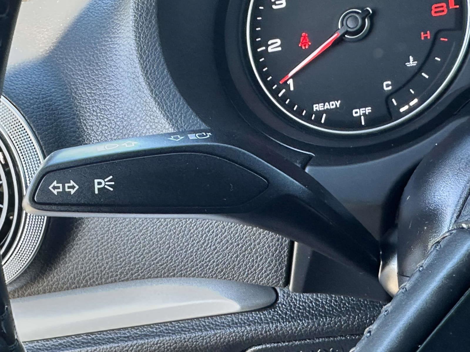 2019 Audi A3 Sedan Premium