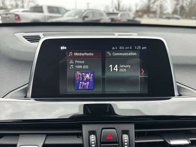 2019 BMW X1 xDrive28i