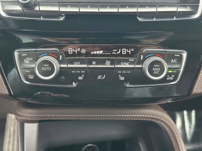 2019 BMW X1 xDrive28i