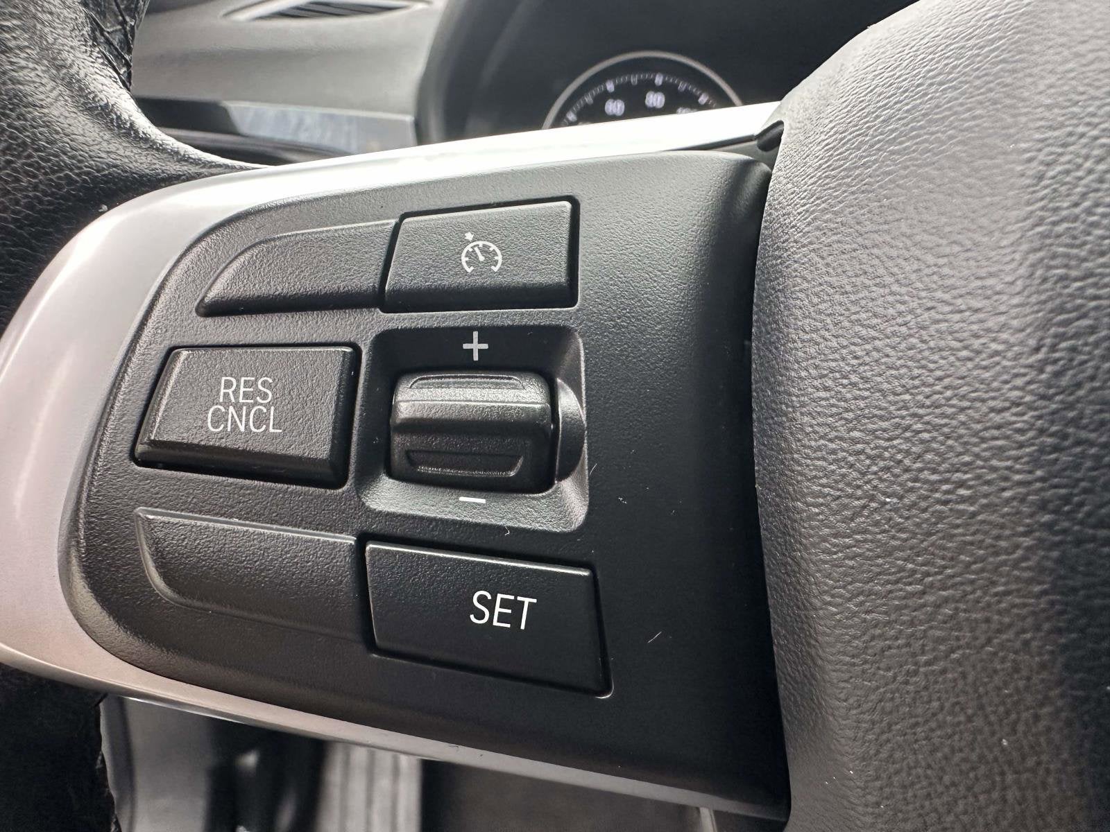 2019 BMW X1 xDrive28i