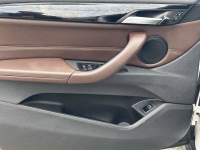 2019 BMW X1 xDrive28i