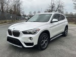2019 BMW X1 xDrive28i