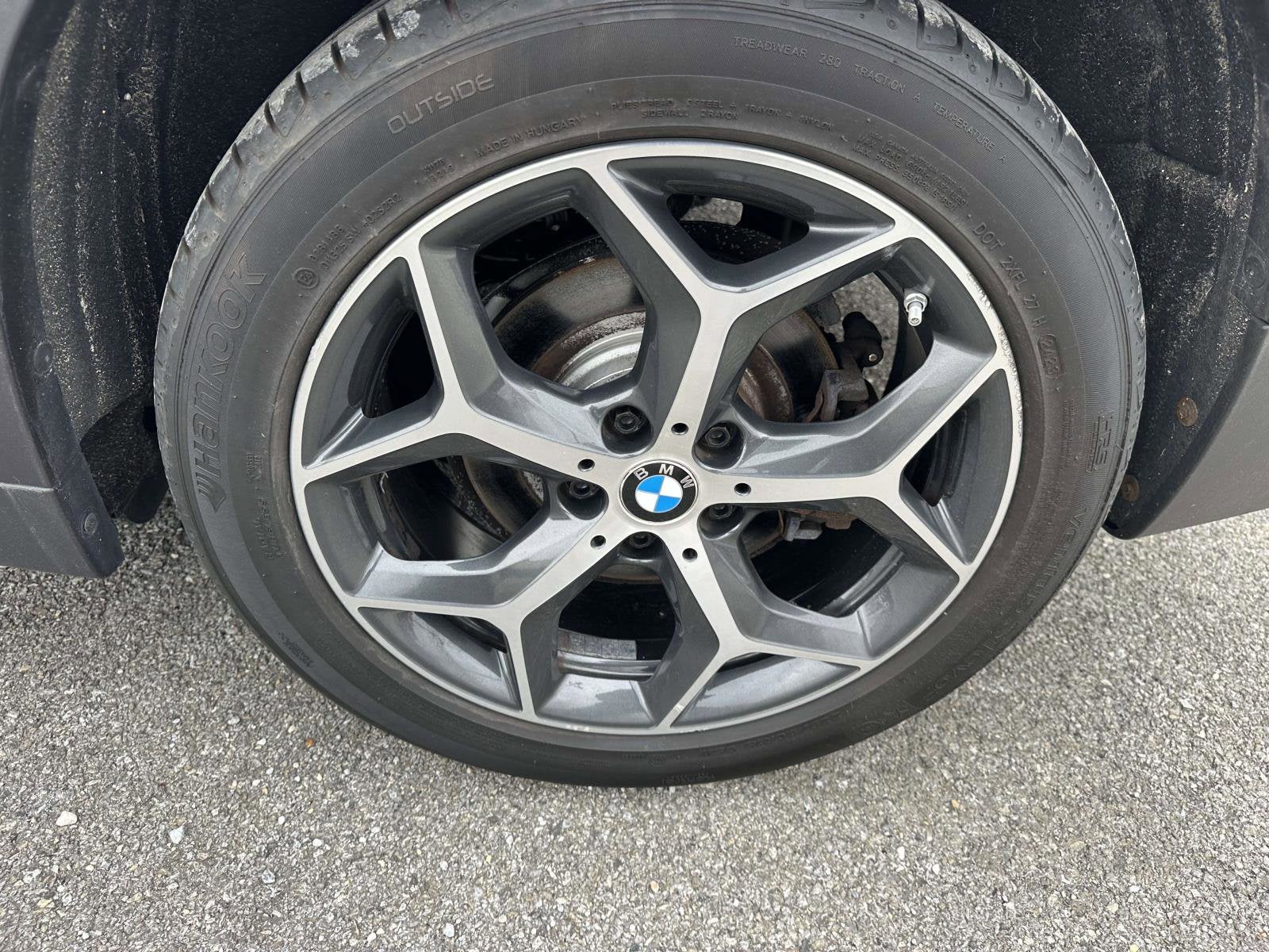 2019 BMW X1 xDrive28i