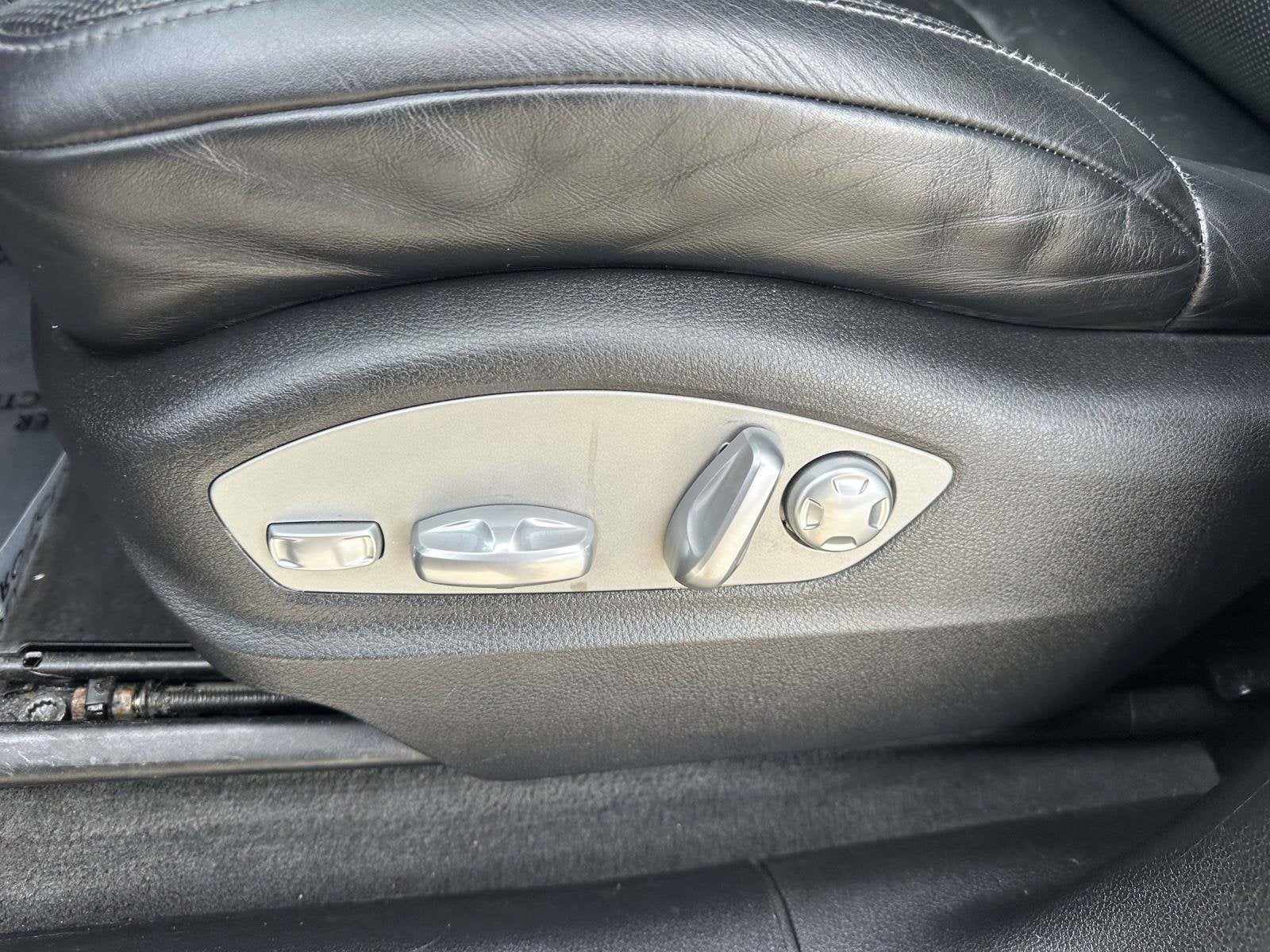 2018 Porsche Macan Base