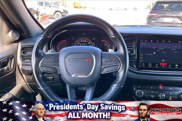 2021 Dodge Durango GT Plus