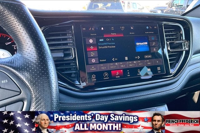 2021 Dodge Durango GT Plus