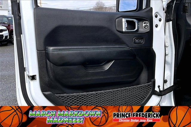 2024 Jeep Wrangler 4xe High Altitude