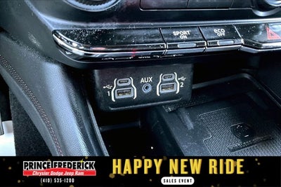 2022 Dodge Durango R/T