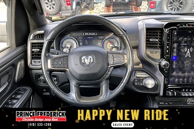 2019 RAM 1500 Limited