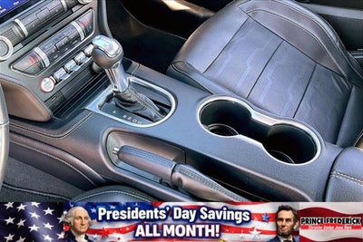 2021 Ford Mustang GT